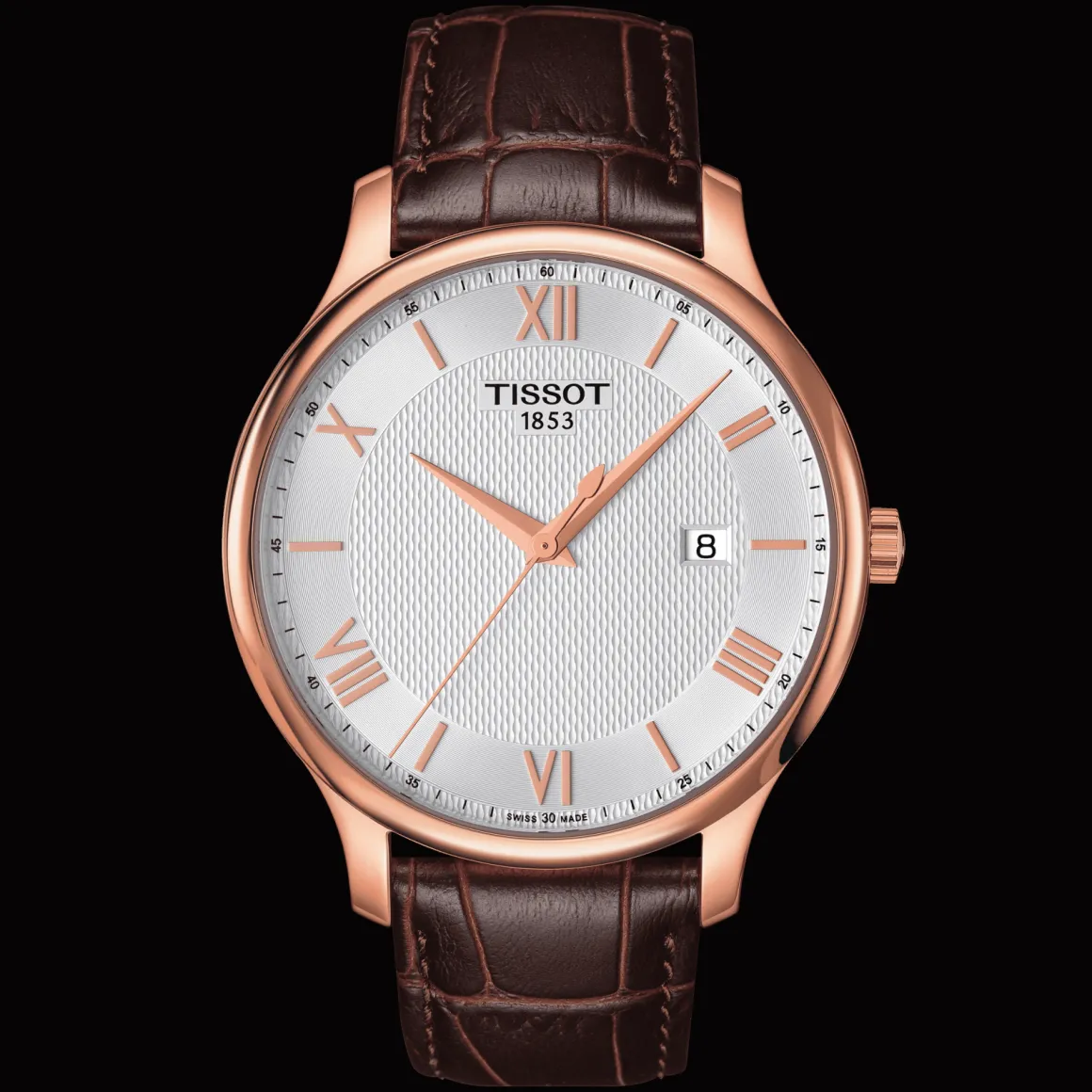 Tissot Tradition