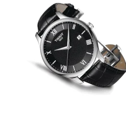 Tissot Tradition