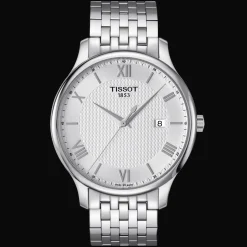 Tissot Tradition