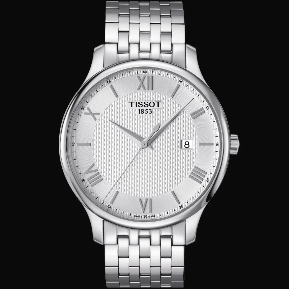 Tissot Tradition