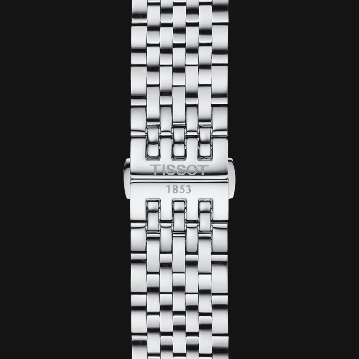 Tissot Tradition