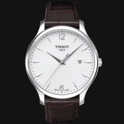 Tissot Tradition