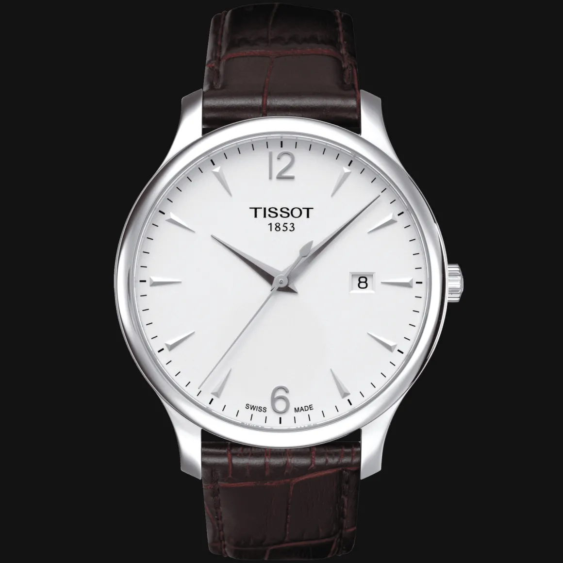 Tissot Tradition