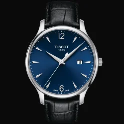 Tissot Tradition