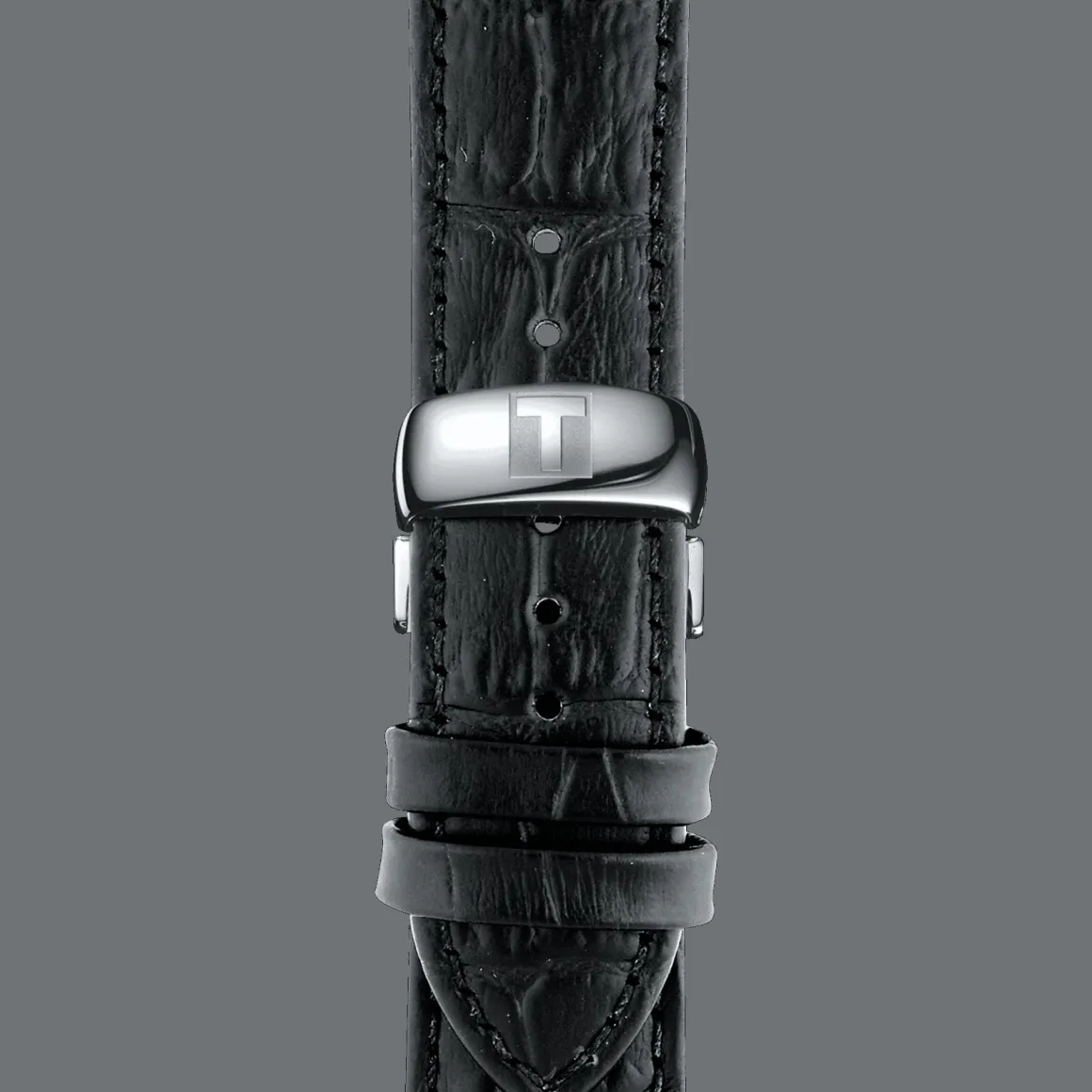 Tissot Tradition