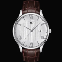 Tissot Tradition