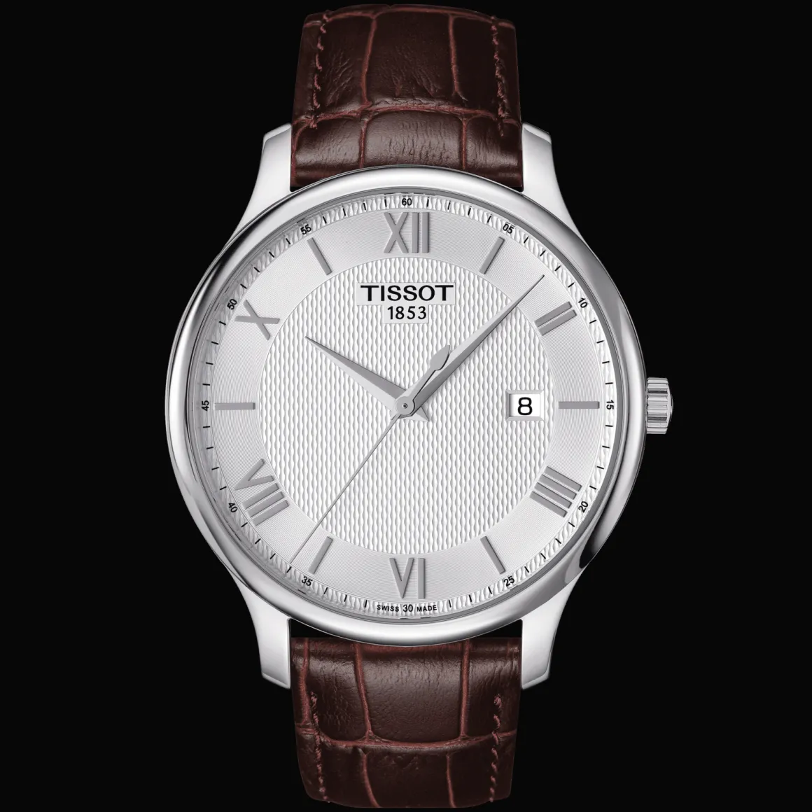 Tissot Tradition