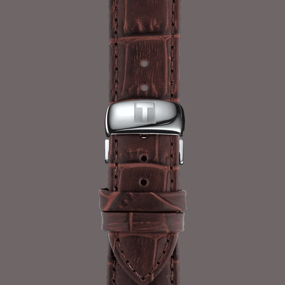 Tissot Tradition