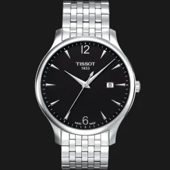 Tissot Tradition