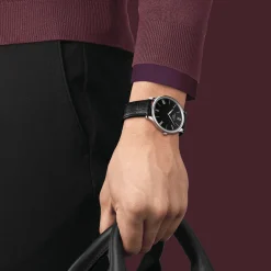 Tissot Tradition 5.5