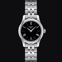 Tissot Tradition 5.5 Lady