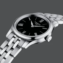 Tissot Tradition 5.5 Lady