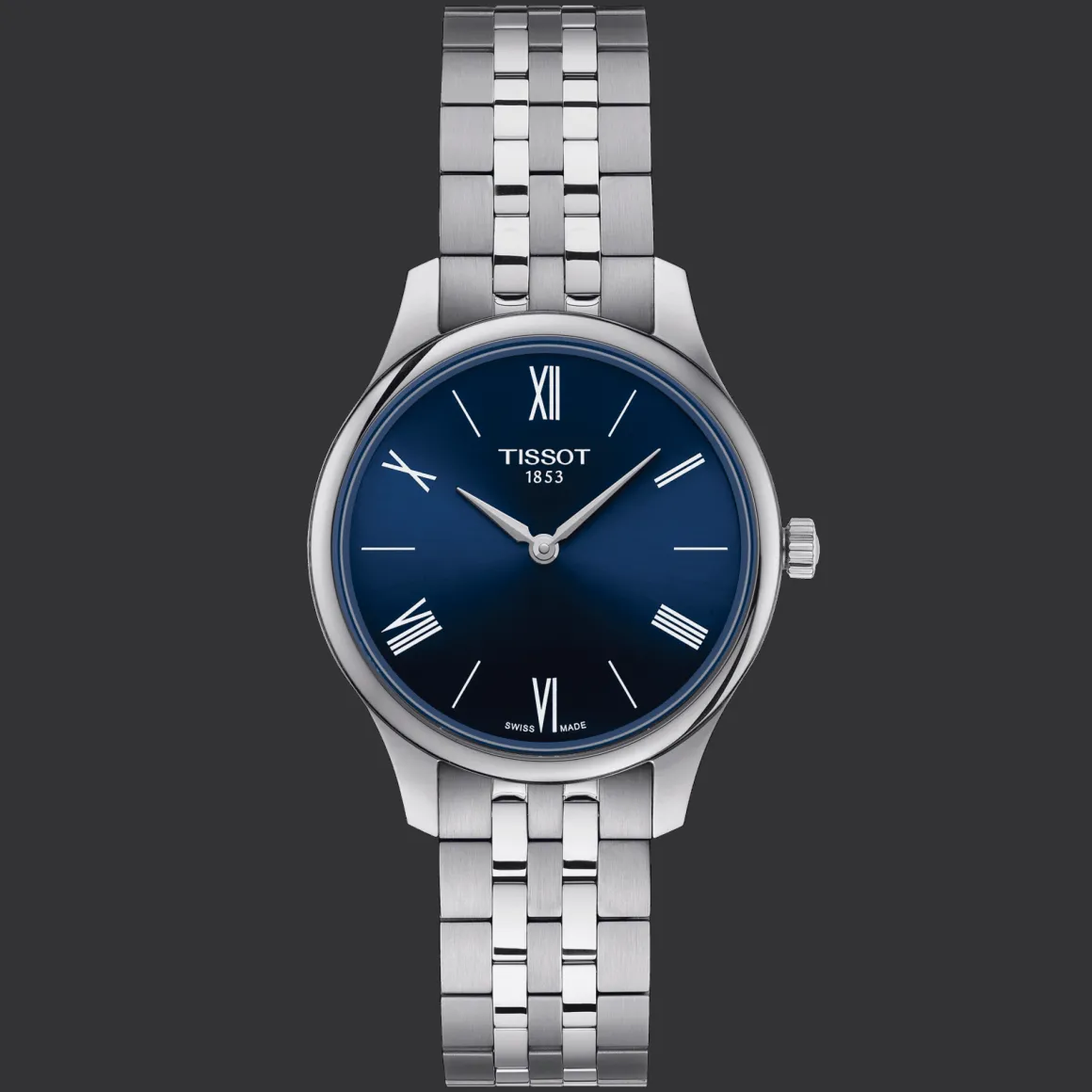Tissot Tradition 5.5 Lady (31.00)