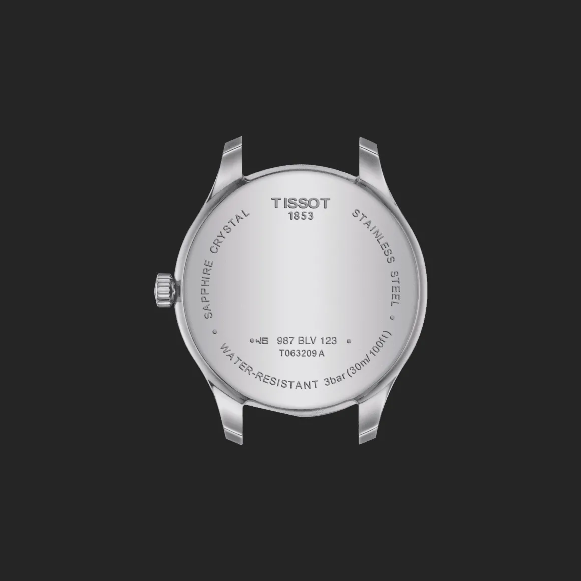 Tissot Tradition 5.5 Lady (31.00)