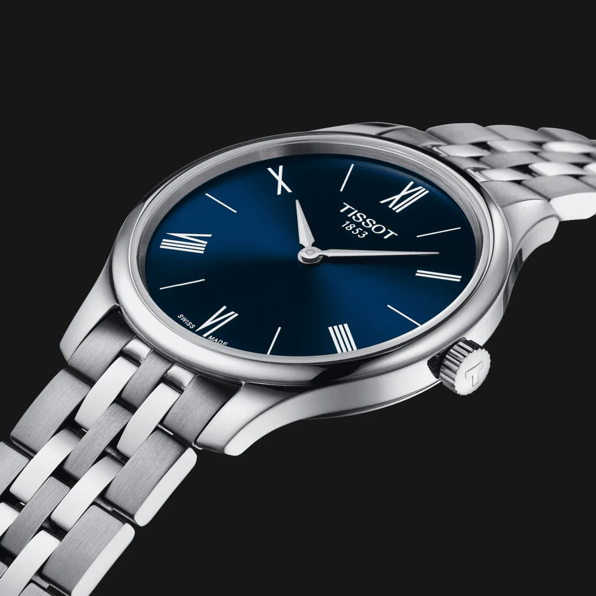 Tissot Tradition 5.5 Lady (31.00)