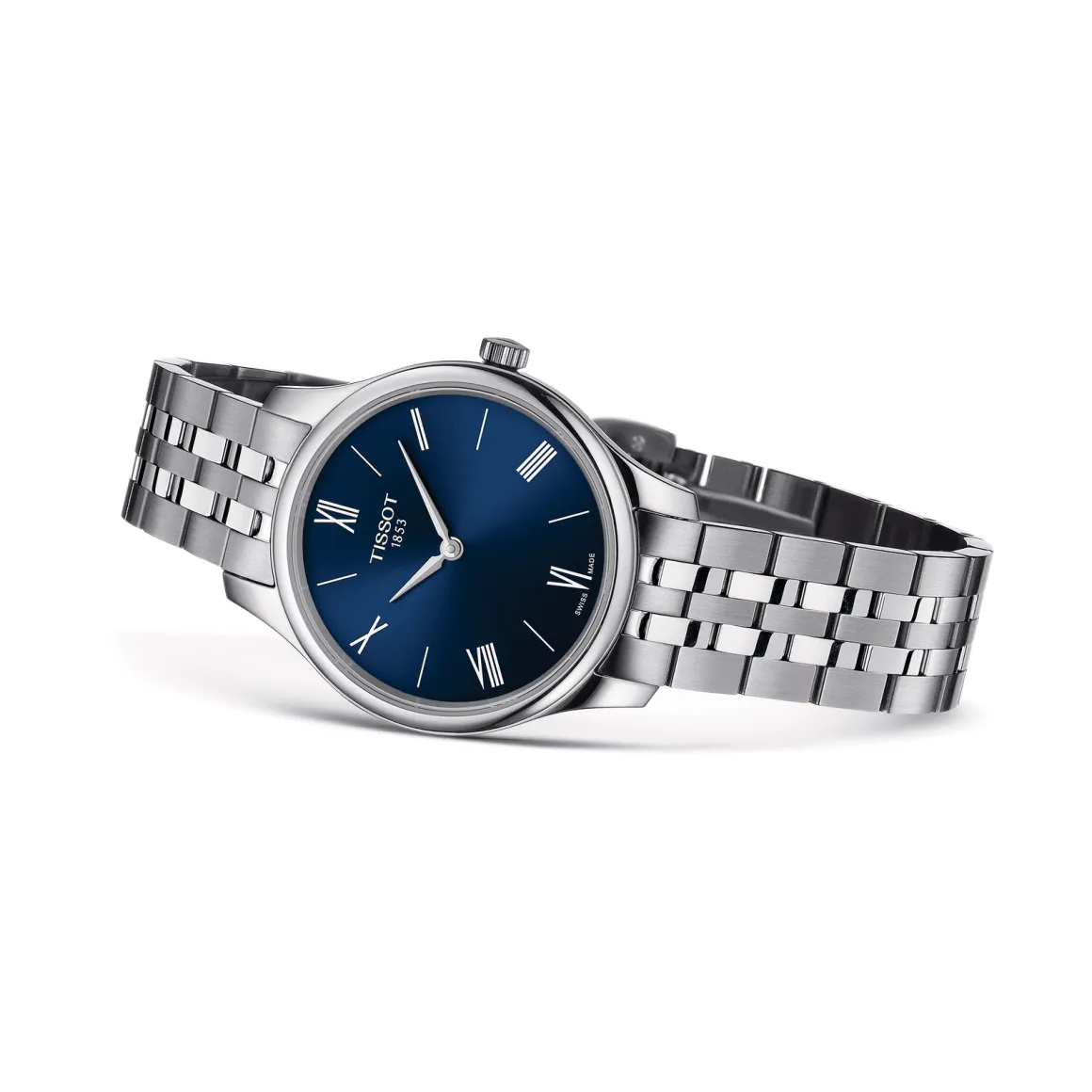 Tissot Tradition 5.5 Lady (31.00)