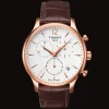 Tissot Tradition Chronograph