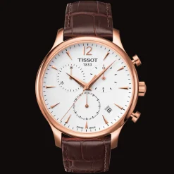 Tissot Tradition Chronograph