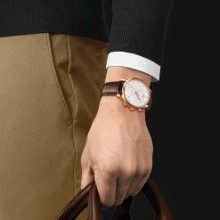 Tissot Tradition Chronograph