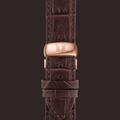 Tissot Tradition Chronograph