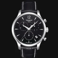 Tissot Tradition Chronograph