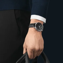 Tissot Tradition Chronograph