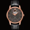 Tissot Tradition Powermatic 80 Open Heart