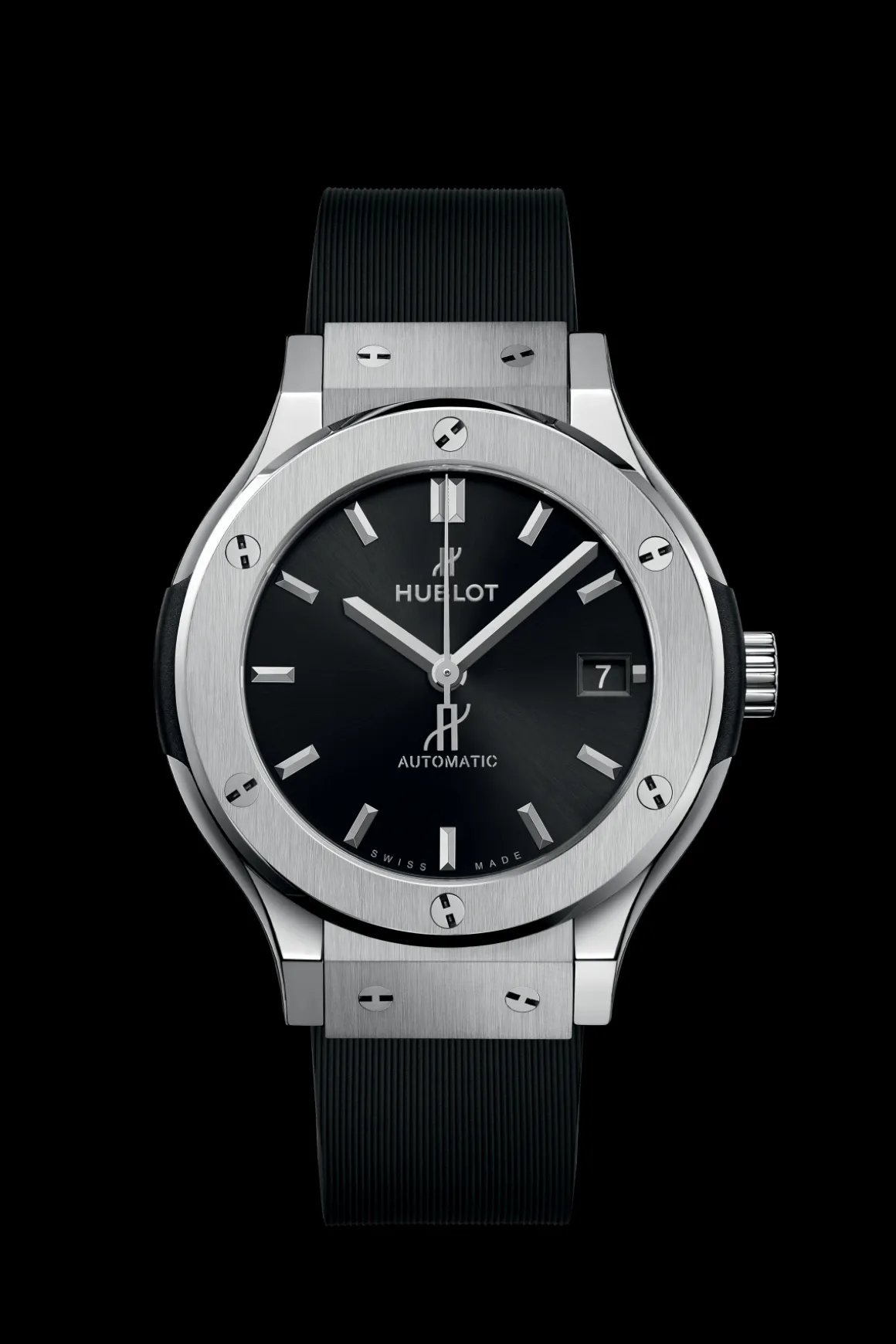 Titanium Diamonds 38 MM