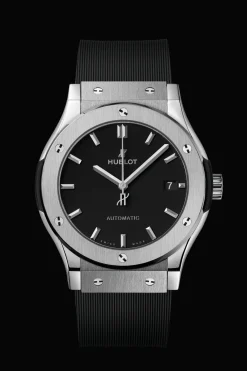 Titanium 42MM