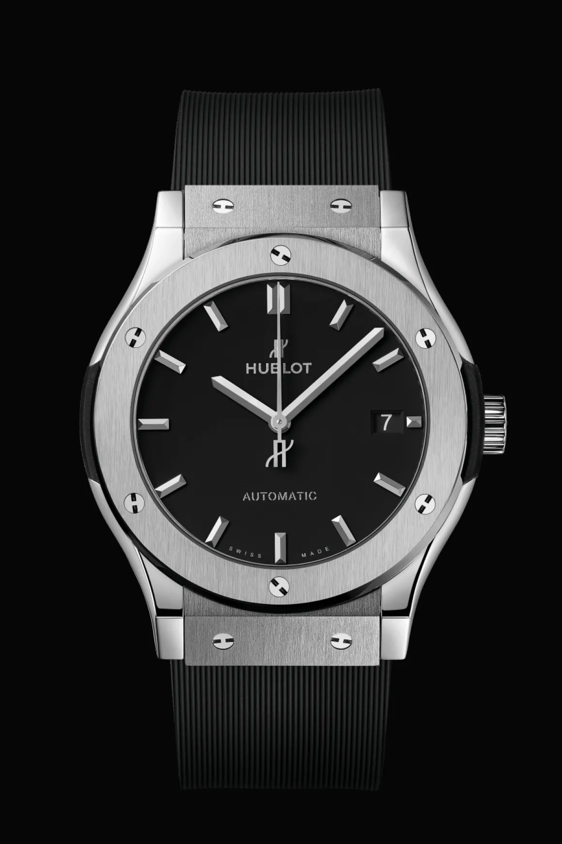 Titanium 42MM