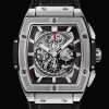 Titanium 45MM