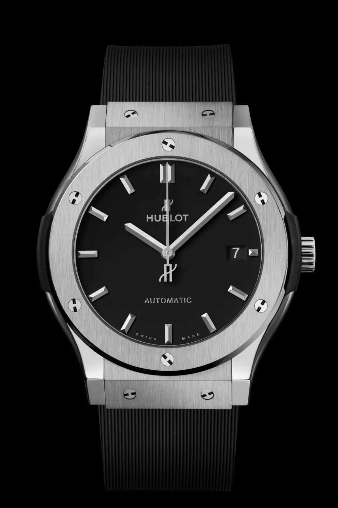 Titanium 45MM