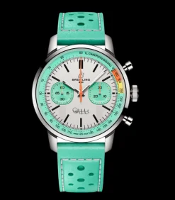 Top Time B01 Fausto Coppi
