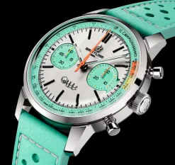 Top Time B01 Fausto Coppi