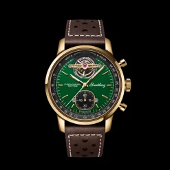 Top Time B21 Ford Mustang Tourbillon