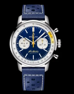 Top Time B01 Gino Bartali