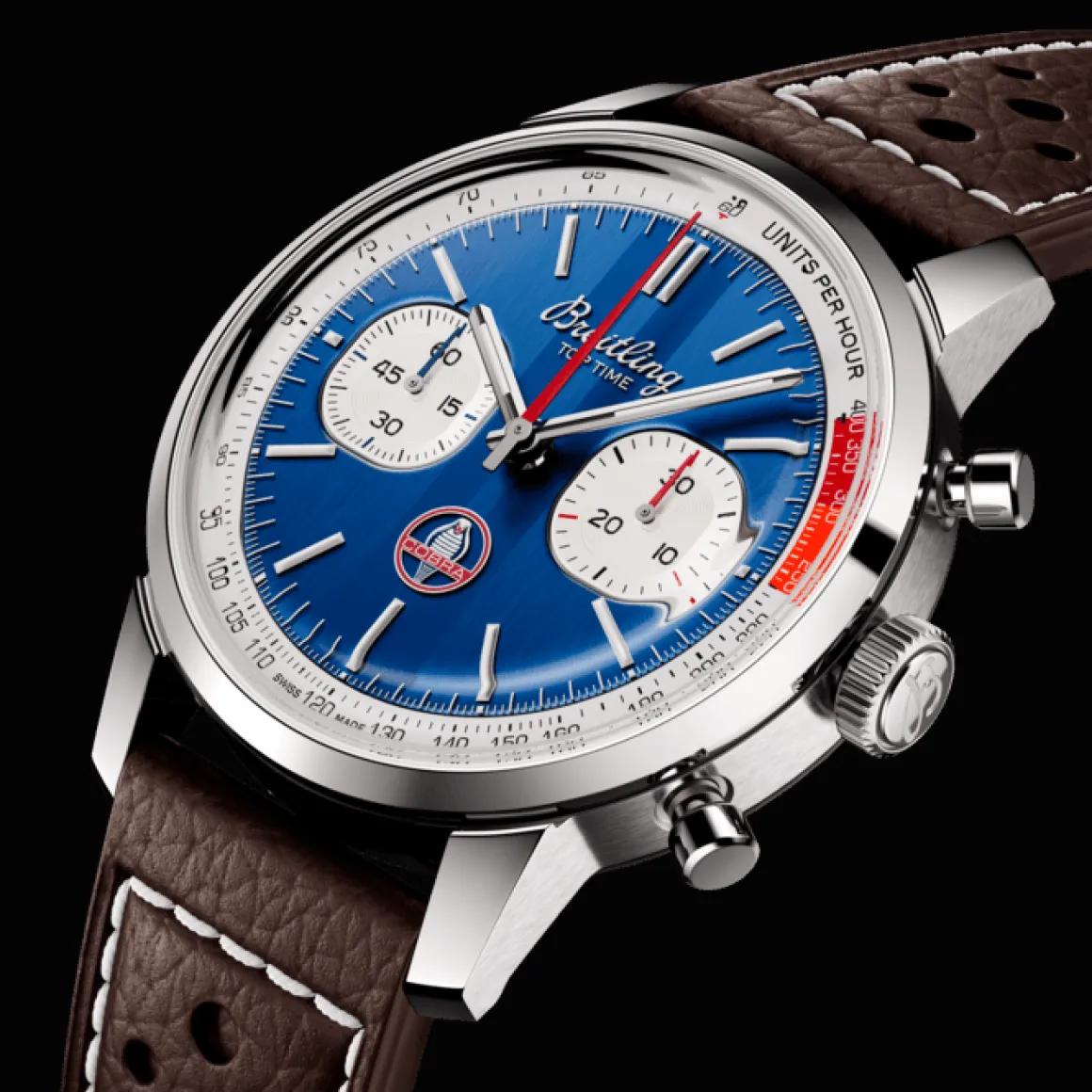 Top Time B01 Shelby Cobra