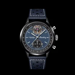 Top Time B21 Shelby Cobra Tourbillon