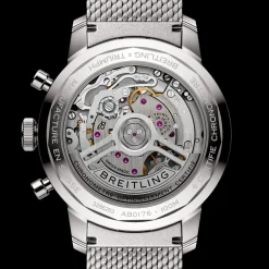 Top time B01 Triumph
