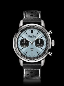 Top time B01 Triumph