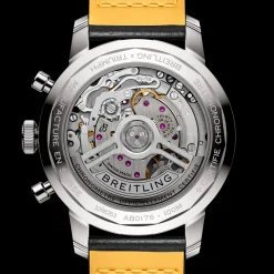 Top time B01 Triumph