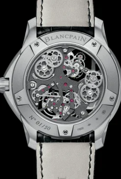 Tourbillon Carrousel