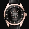 Tourbillon Co‑Axial Master Chronometer 43mm