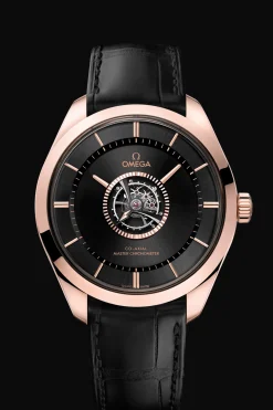 Tourbillon Co‑Axial Master Chronometer 43mm