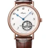 Tourbillon Extra-Plat 5367