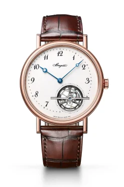 Tourbillon Extra-Plat 5367