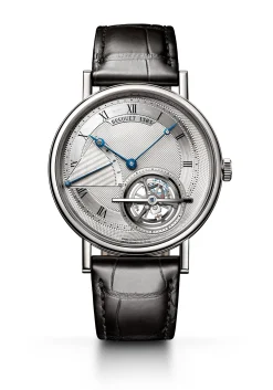 Tourbillon Extra-Plat 5377