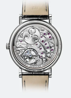 Tourbillon Extra-Plat 5377