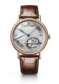 Tourbillon Extra-Plat 5377