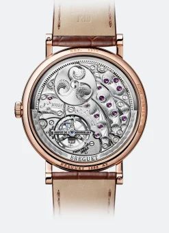 Tourbillon Extra-Plat 5377